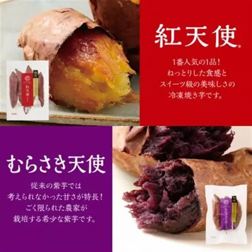蔵出し焼き芋かいつか 冷凍焼き芋食べ比べ3種セット2kg 茨城県産さつまいもを使用した冷凍焼き芋です_蔵出し 焼き芋 食べ比べ 冷凍_【配送不可地域：離島・沖縄県】【1635774】