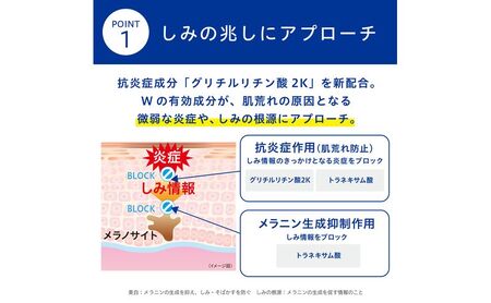 化粧水 トランシーノ 薬用 クリアローション 150mL 化粧水