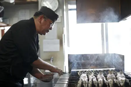 【なにわの名工】炭火手焼き鰻うなぎ 特大3尾 うなぎ_OS157-0001-02