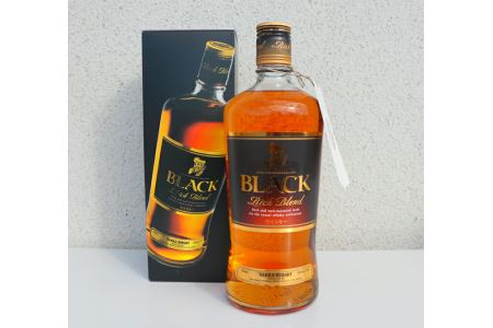 ニッカ・ザ麦焼酎＆ウィスキーセット