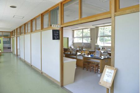 ペンケースづくり体験(２名分)≪筆箱 手作り 無垢材 ナチュラル おしゃれ かわいい≫