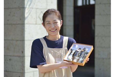 明星特選鮎セット◆≪魚介 海鮮 甘露煮 おつまみ おかず 贈り物 プレゼント ギフト≫