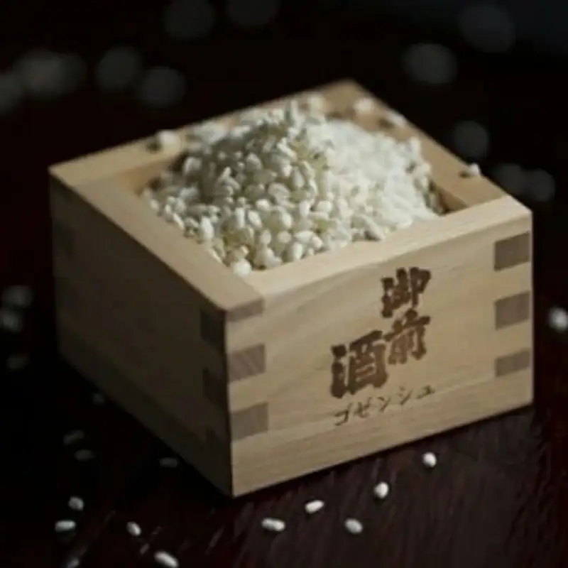【岡山の酒】御前酒　純米大吟醸「馨」 1800ml ／ 辻本店 真庭 日本酒 純米 大吟醸 地酒【thtn006-02】