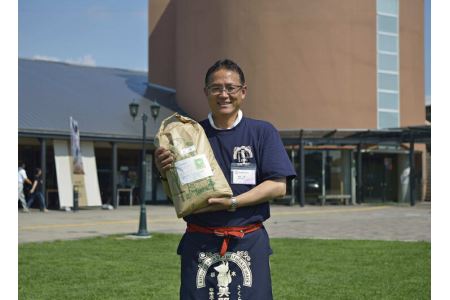 喜連川コシヒカリ　杉之内農産　10Kｇ玄米　≪令和6年産 米 栃木県産 送料無料≫