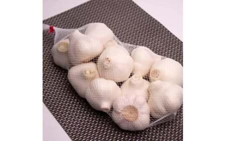 生 にんにく 500g 厳選 / 生にんにく 国産 高級  ※5月上旬～6月中旬に順次発送 ※北海道・沖縄・離島への配送不可【ikd403-r-500B】