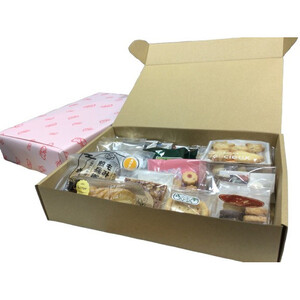 広島おやつBOX 13種入り