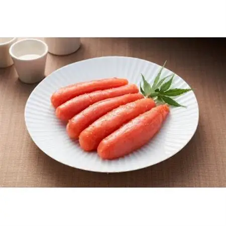 かねふく 辛子明太子 (大粒)1300g(130g×10箱)(大牟田市)【配送不可地域：離島】【1637346】