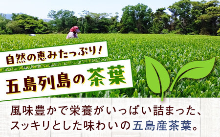 【12回定期便】島のお茶ロールケーキ 五島市/uncalin[PGK028]