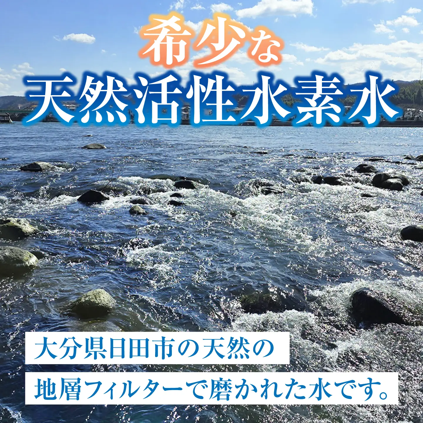【全12回定期便】日田天領水(ラベルレス) 2L×10本 天然水 備蓄 防災 ミネラルウォーター シリカ [AREG058]