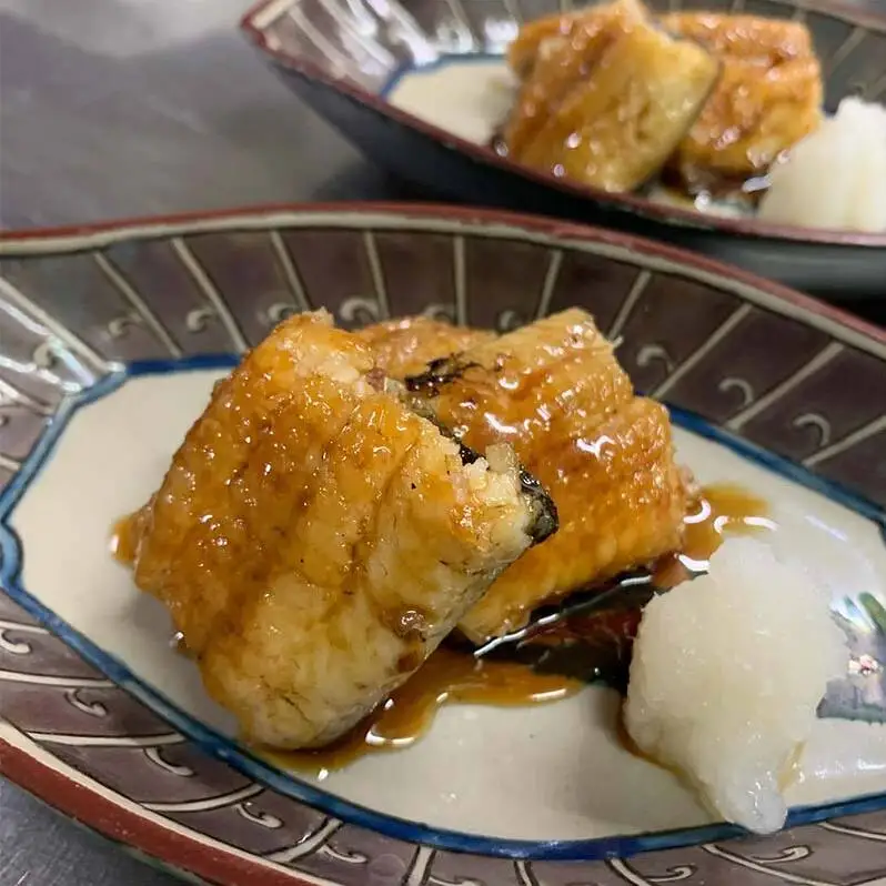 国産うなぎの蒲焼2尾 約200g×2 （箱入り）料亭 明月楼 乾燥青山椒付き 贈り物 土用の丑の日 うなぎの蒲焼き うなぎ ウナギ 鰻 蒲焼き うな丼 うな重 日本製 国産 F6P-2728