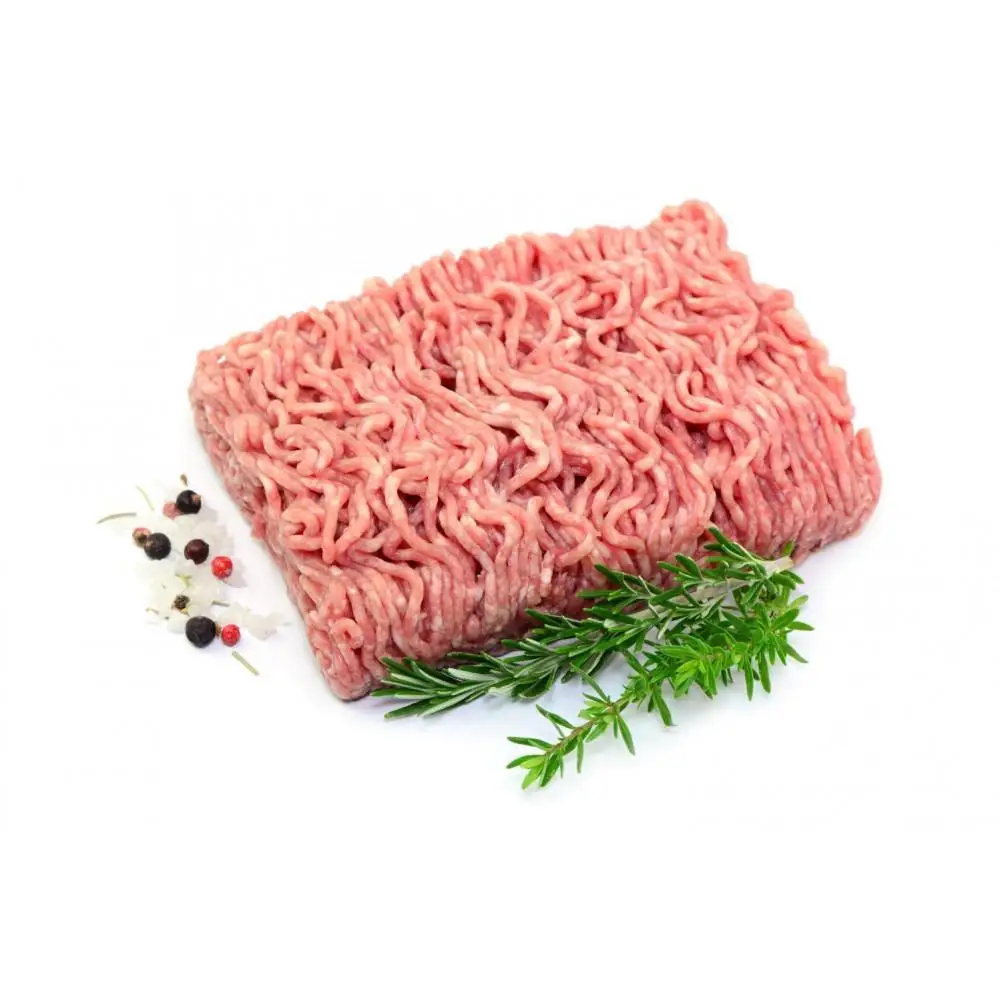 【定期便全12回】博多和牛100％ミンチ（挽肉）【訳あり】　300g