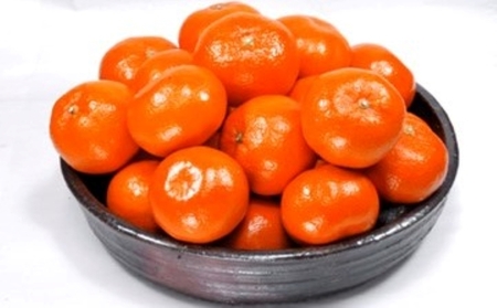 ハウス小原紅早生みかん（さぬき紅）　約2kg 果物類 柑橘類 フルーツ 
