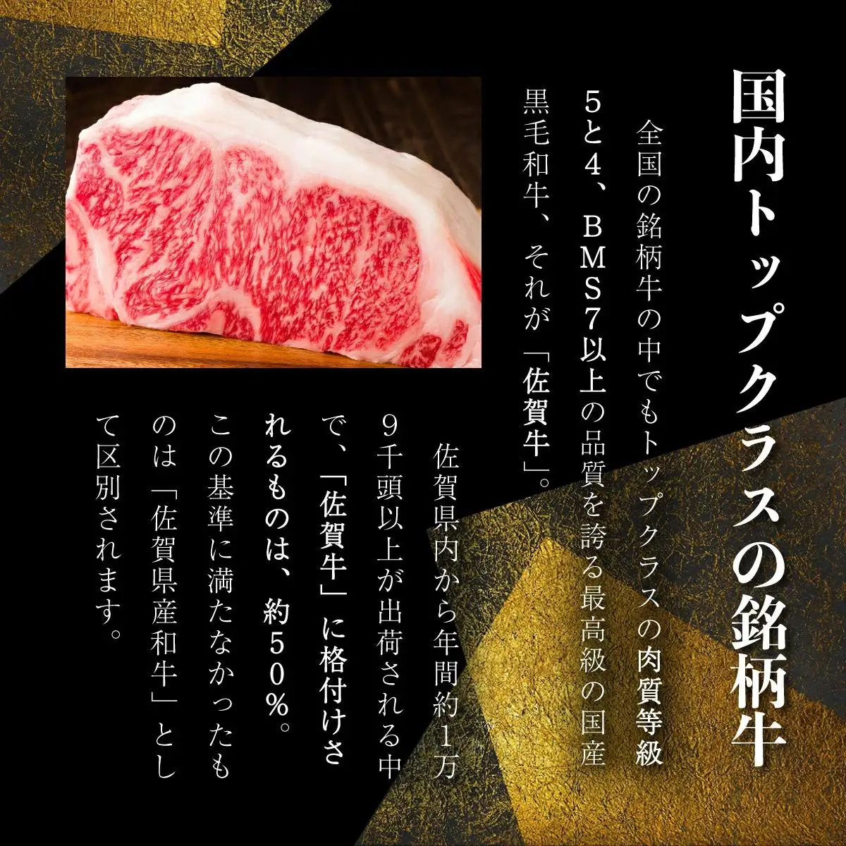 【佐賀牛】モモスライス 800g (200g×4P) E-288