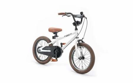 子ども自転車 14インチ 組み立て不要 【自転車】