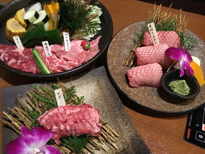 仔牛屋泉大津本店で使えるお食事券3,000円×2枚 | 焼肉 大阪 泉大津市 和牛 ランチ ディナー