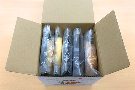 【訳あり】  ケーキ 焼菓子 食べ比べ セット 焼き菓子セット
