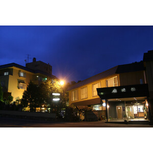 昭和１３年創業　和風旅館扇松園で使える施設利用券 【 宿泊 ホテル 旅行 ツアー トラベル 観光 体験 体験型 北海道 旭川市】_05059