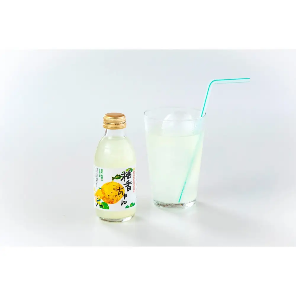 柚香ちゃん 約160ml×6本入［KY1］