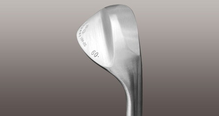 Modart WEDGE HM-26 ZEROS 6