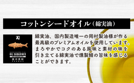 鯖缶 オイルサバディンR シェア パック 24缶 鯖缶
