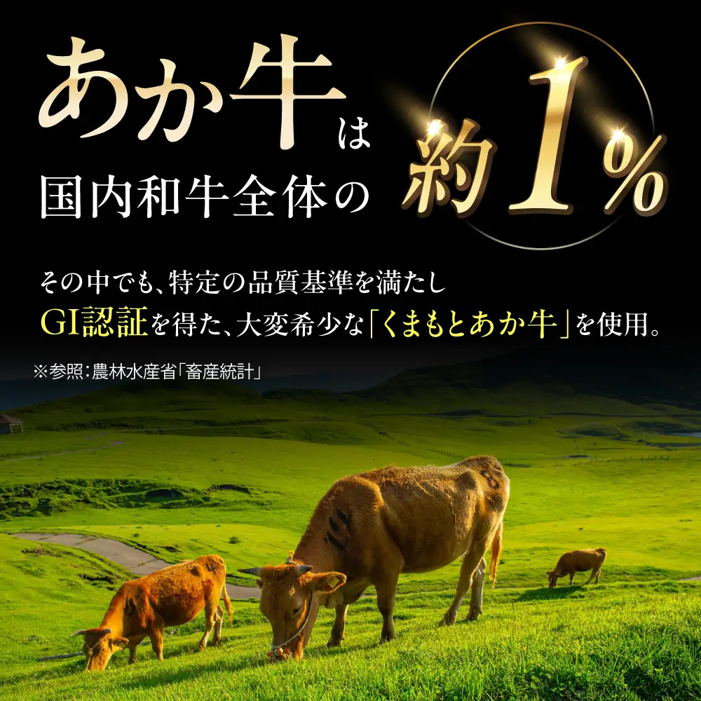 12回定期便 GI認証 くまもとあか牛三角バラ ステーキ 約120g×4枚 BHAS095 ステーキ