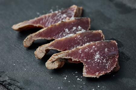 藁焼き カツオ タタキ 約1kg (a10-1214)