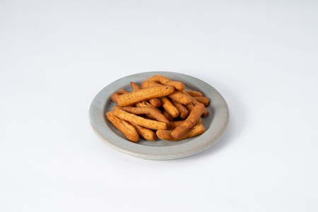 中山町産栗 栗かりんとう 60g×3袋 少量パック 手作り おやつ 和菓子 お取り寄せ 国産 伊予市 愛媛｜A116