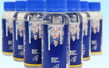 室戸海洋深層水にがり B 100ml×10本 にがり 料理