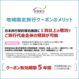 香川県 丸亀市 日本旅行 地域限定旅行クーポン15,000円分 旅行クーポン旅行クーポン旅行クーポン