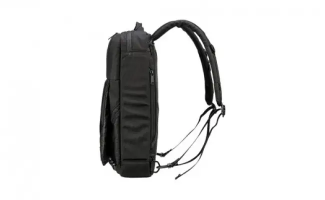 【高島屋選定品】豊岡鞄 CIE BALLISTIC AIR 2WAY BUSSINES (071900) ブラック / 木和田正昭商店 リュックサック バックパック ビジネス カバン ビジネスバッグ リュック メンズ