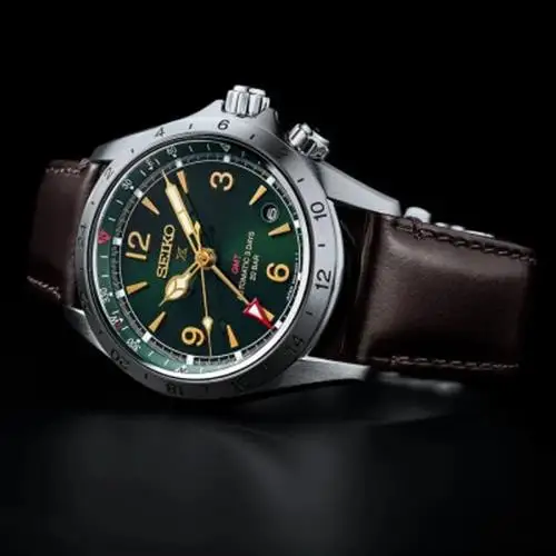 SEIKO 腕時計 セイコープロスペックス メカニカル メンズ【 SBEJ005 】正規品 3年保証【1555700】