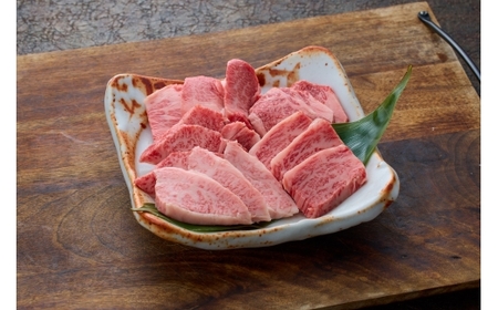 Y646 鳥取和牛 サーロイン焼肉 800g