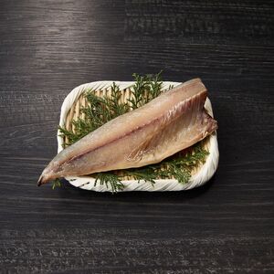 魚 塩サバフィレ一夜干し15枚 鯖 さば 干物【A8-038】