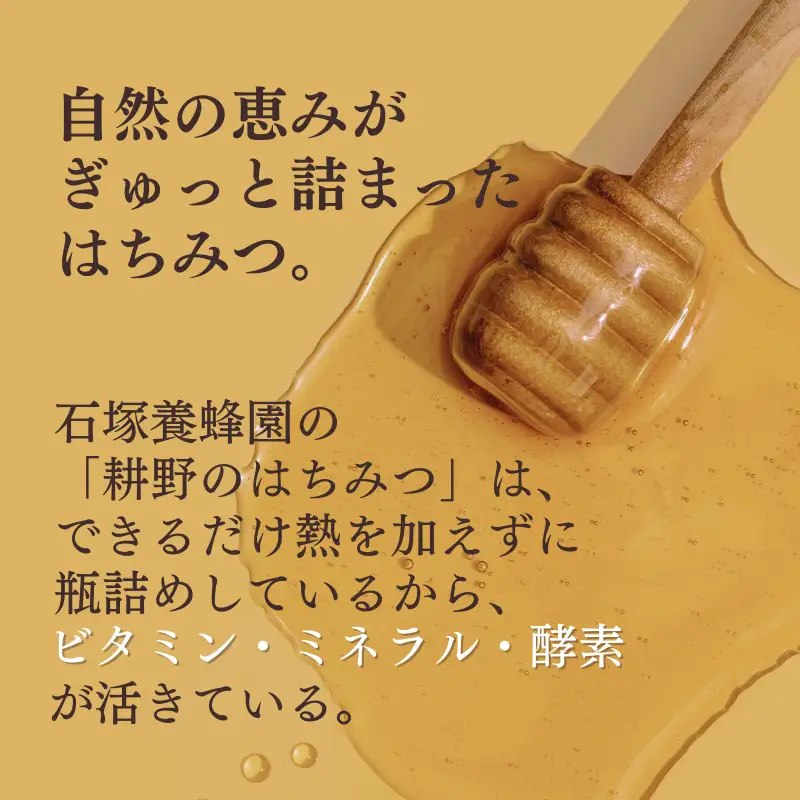 訳あり！大容量サイズ！　丸森町　耕野のはちみつ『夏の野草』1200g×1本【2101102】