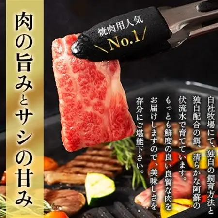 フジチク藤彩牛バラ(カルビ)焼肉用 400g(美里町)【配送不可地域：離島】【1644660】