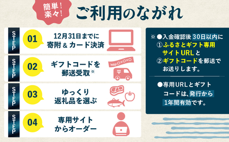 あとからセレクト 【 ふるさとギフト 】2万円 M000-002 肉 マグロ 野菜 チケット