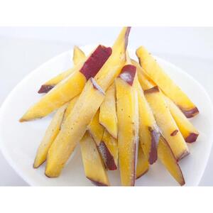 旬まるかじり!石川県産さつまいもスティック　200ｇ x 6袋
