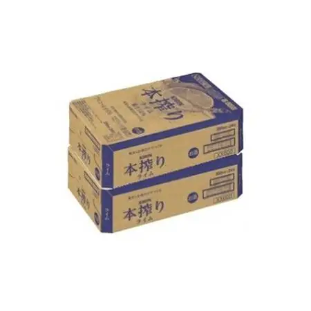 【毎月定期便】キリン 本搾り ライム 350ml 2ケース (48本) チューハイ全3回【4070104】