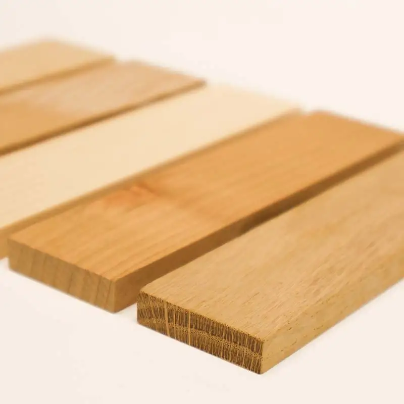 創造的な活動のためのマテリアル TUMU 16本入り HOKKAIDO WOOD 材料 素材 原料 木材 インテイリア DIY オブジェ F6S-451