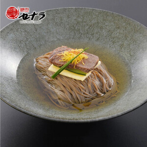 高麗冷麺セット（4人前）　【11100-1611】