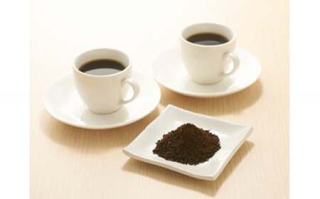 黒豆珈琲　レギュラーコーヒー　100ｇ×3箱 珈琲 Y018-3P