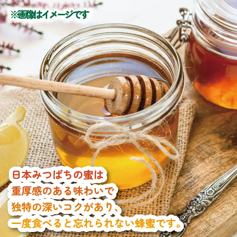 蜂蜜3個非加熱宇和島農産蜂蜜F020-132011