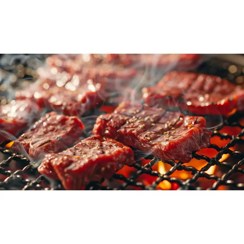 【訳あり】牛ハラミ（サガリ） 秘伝のタレ込み 味付け肉＆やわらか厚切り 塩だれ牛タン 食べ比べセット 計1.1kg（2026年1月上旬～発送）