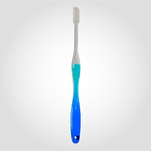 VIGAKU LAB.ギフトセット　グラデーションクールカラー（スタンド付き） ／ タナベ 歯ブラシ クレンジングブラシ ビガクラボ ハミガキ 大人用 プレゼント ギフト 奈良県 田原本町