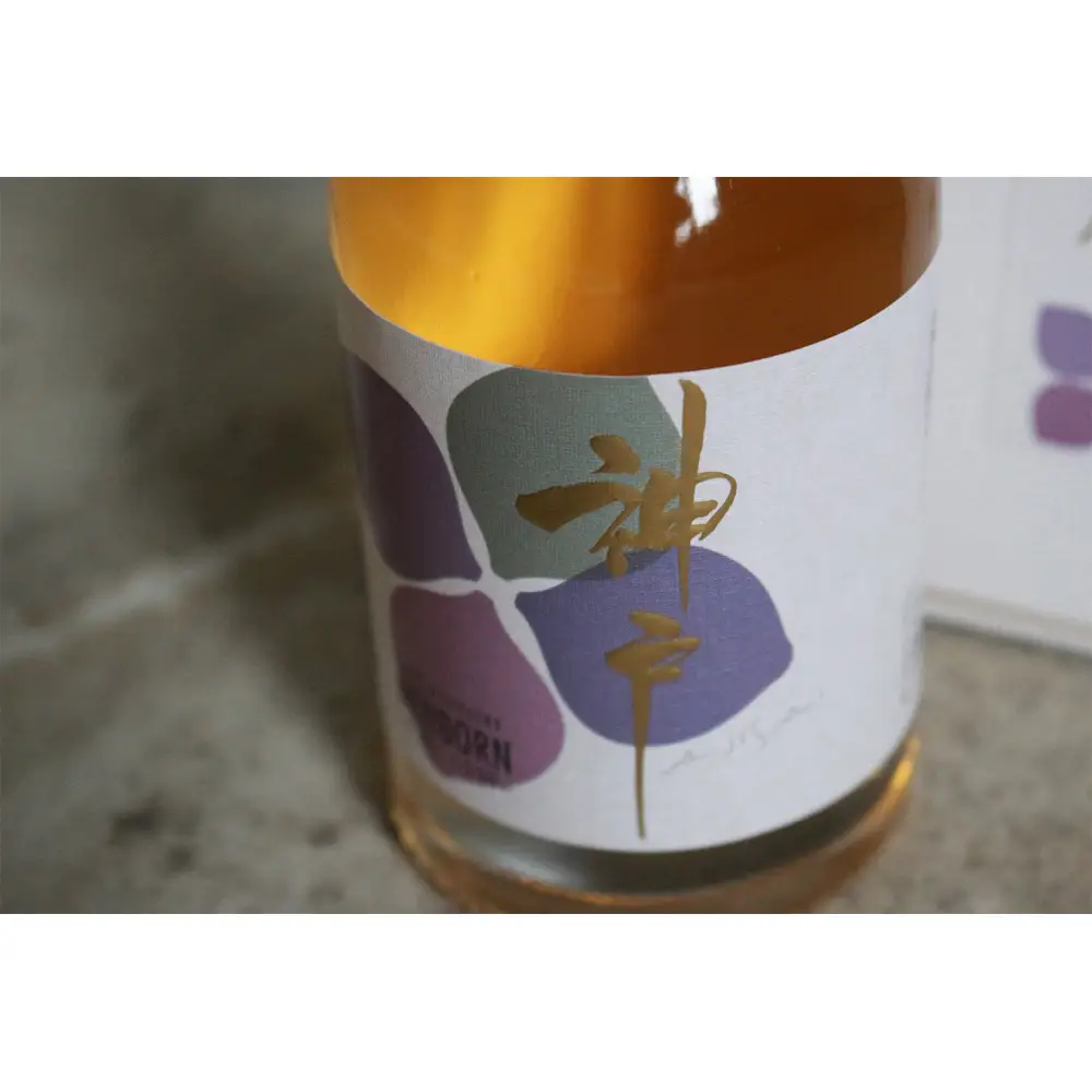 AJISAI NEWBORN　200ml