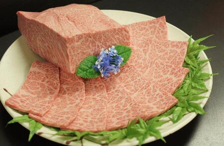 黒毛和牛 希少部位 定期4回 黒毛和牛