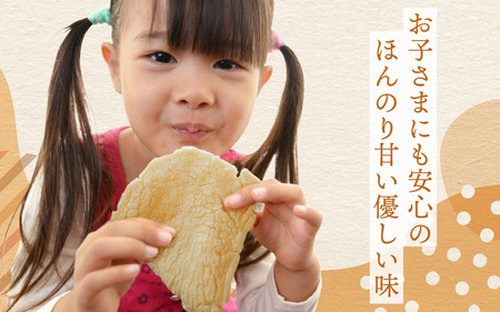 石川県産米で作った割れかき餅 60g入り袋×6袋セット / お菓子