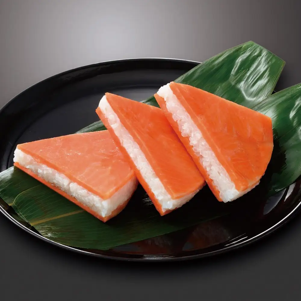 【昔亭】富山名産ますの寿司　雅-みやび-