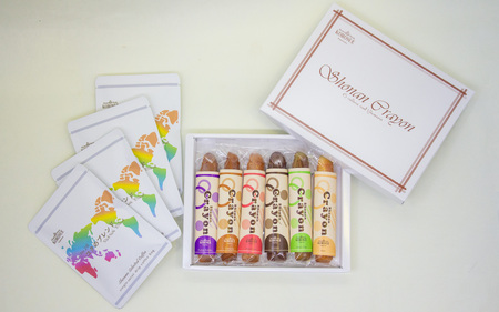 フィナンシェ と 自家焙煎コーヒー（ ドリップパック ）4袋 セット 洋菓子 焼き菓子 お菓子 菓子 コーヒー 珈琲 詰め合わせ おかし 焼菓子 スイーツ プレーン ココア 抹茶 紫芋 ストロベリー キャラメル バレンタイン アーモンド 手作り 菓子工房KOROSUE 湘南クレヨン 神奈川 湘南 藤沢