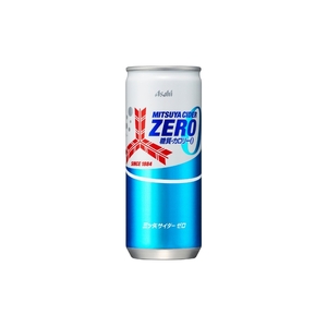 三ツ矢サイダーZERO 缶250ml 40本 (20本入×2ケース)